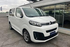 Citroen Spacetourer BlueHDi 150 S&S M Business