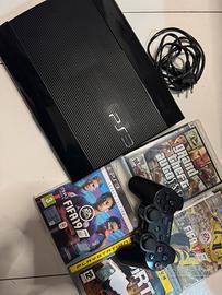 Playstation 3