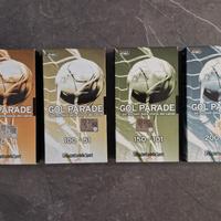 Gol parade VHS - 4 volumi - GdS