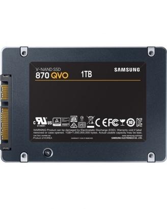 SSD Samsung 870 QVO 1TB