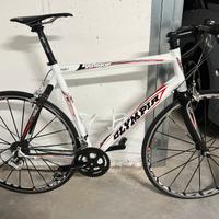 Bici da corsa Olympia