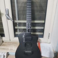 Chitarra elettrica Midi yamaha ez-ag