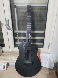 Chitarra elettrica Midi yamaha ez-ag