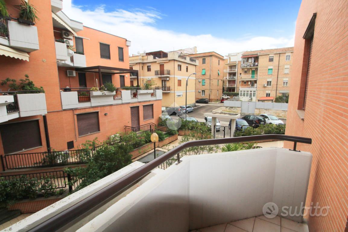 Apartment in Lucera, Foggia - Vista 5