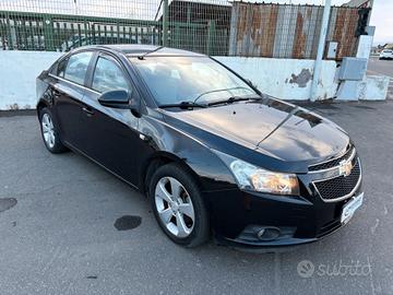 Chevrolet Cruze Diesel