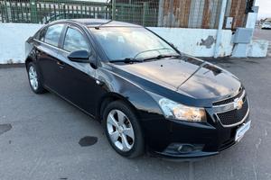 Chevrolet Cruze Diesel