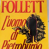 L'uomo di Pietroburgo - Ken Follett