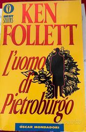 L'uomo di Pietroburgo - Ken Follett