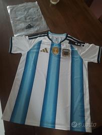 maglia Argentina 2026