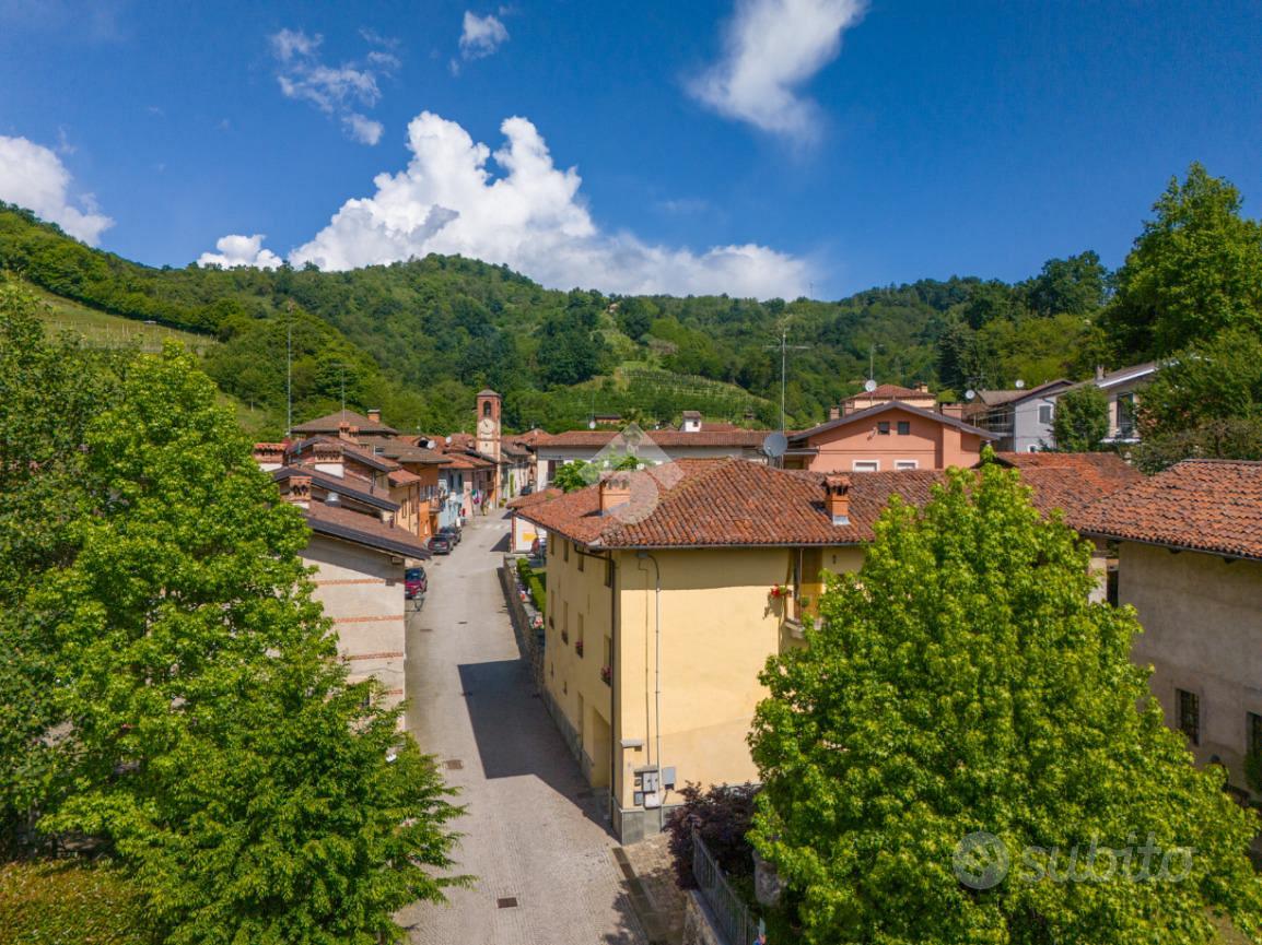 RUSTICO A CASTELLAR - Vista 2