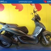 PIAGGIO Beverly 350 Garantito e Finanziabile