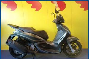 PIAGGIO Beverly 350 Garantito e Finanziabile