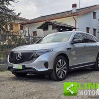 MERCEDES-BENZ EQC 400 85 Kwh 408 CV 4MATIC Sport