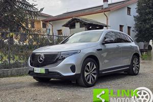 MERCEDES-BENZ EQC 400 85 Kwh 408 CV 4MATIC Sport