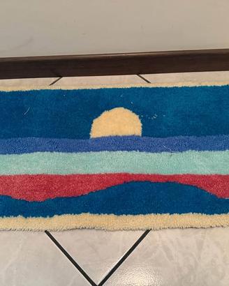 Set Tappeti Bagno/Arredo Handmade Tufting – Design