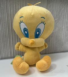 Baby Looney Tunes peluche Titty