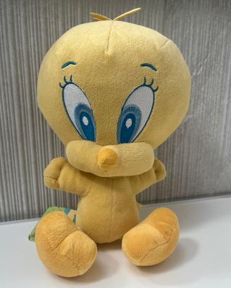 Baby Looney Tunes peluche Titty