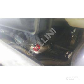 Catalizzatore (reso) ford fiesta 2005-08