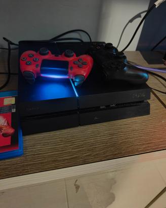 play 4
