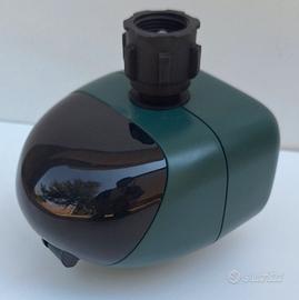 Programmatore d'irrigazione Florabest