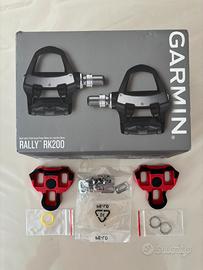 Garmin Rally RK200 – Misuratore di Potenza