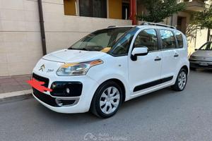 CITROEN C3 PICASSO BENZINA GPL