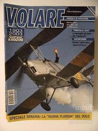 Lotto riviste Volare