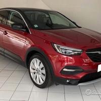 Ricambi auto opel grandland x anno 2018-2020