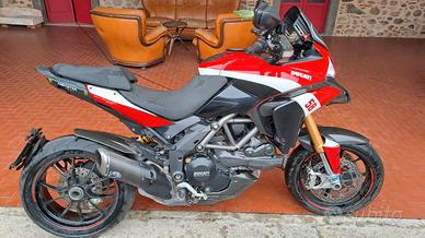 Ducati Multistrada 1200 - 2010
