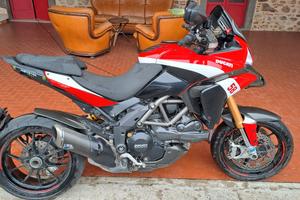Ducati Multistrada 1200 - 2010