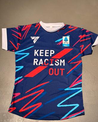 Keep Racism Out T-Shirt