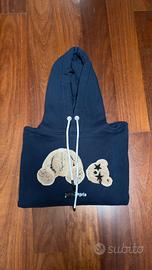 Felpa palm angels orsacchiotto