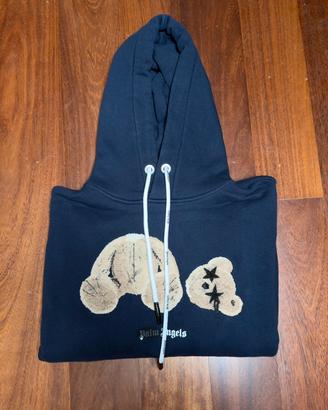 Felpa palm angels orsacchiotto