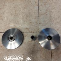 piaggio variatore Beverly/Scarabeo 500 