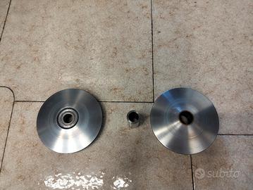 piaggio variatore Beverly/Scarabeo 500 