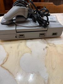 Play station 1