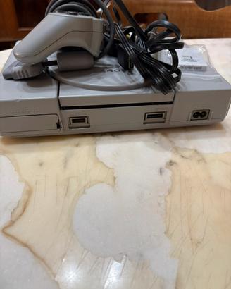Play station 1