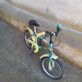 bicicletta bambino