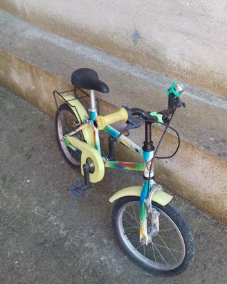 bicicletta bambino
