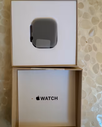 Apple Watch 10 46 mm Gps