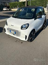 Smart ForTwo Eq Passion