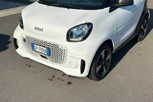Smart ForTwo Eq Passion