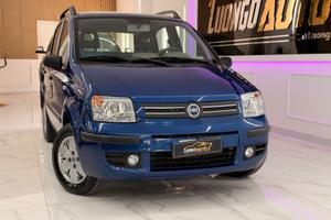 Fiat Panda 1.3 MJT Emotion