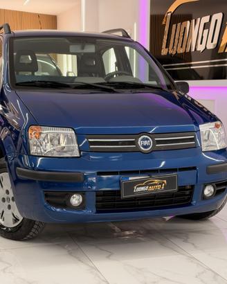Fiat Panda 1.3 MJT Emotion