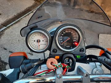 Suzuki SV 650 - 2001