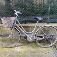 Bici da città