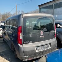 FIAT DOBLO MAXI 2015 AL 2020 per ricambi