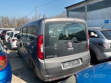 FIAT DOBLO MAXI 2015 AL 2020 per ricambi