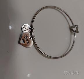 Bracciale rigido Kidult AMICA