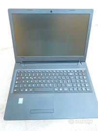 PC PORTATILE LENOVO CON CPU INTEL i5-5200U 2,20GHz